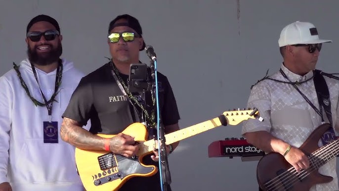 Wildest Show: Kapena 1